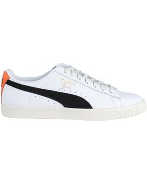 PUMA Sneakers - White