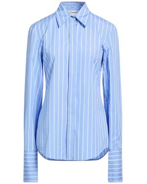 Sportmax Shirts - Blue