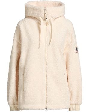 Parajumpers Shearling & Teddy - Natural