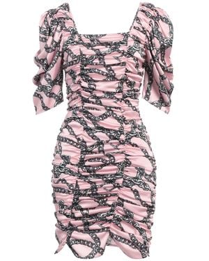 Silvian Heach Mini-Kleid - Pink