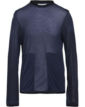 RANRA T-Shirt - Blue