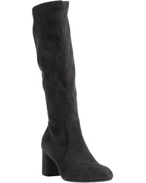 Melluso Botte - Noir
