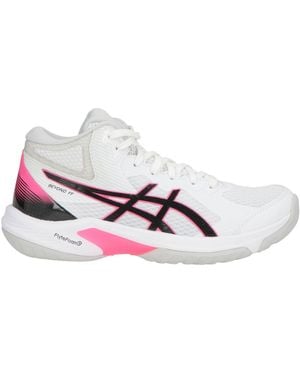 Asics Sneakers - Blanco