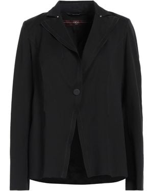 High Blazer - Black