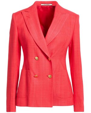 Tagliatore 0205 Blazers - Red