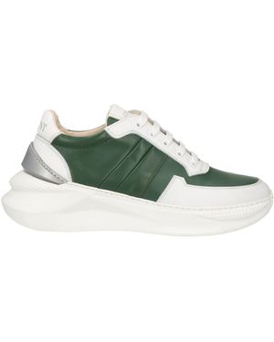 Giovanni Conti Sneakers - Verde