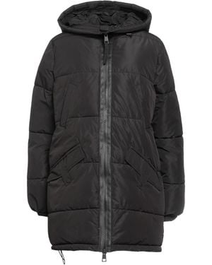 OOF WEAR Pufferjacke & Daunenjacke - Schwarz
