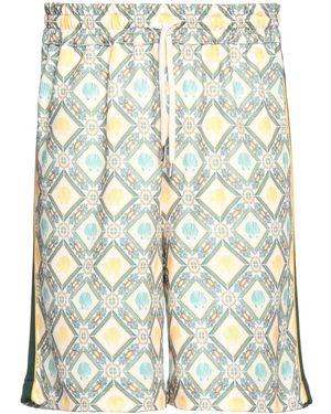 Drole de Monsieur Shorts & Bermuda Shorts - Multicolor