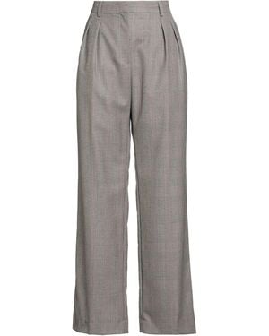 Hemisphere Hose - Grau