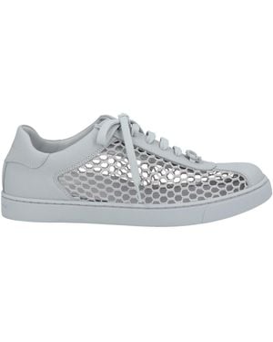 Gianvito Rossi Sneakers - White