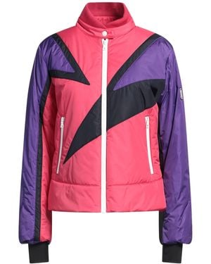 Palm Angels Jacket - Pink