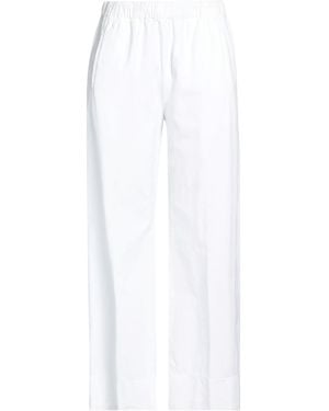 TRUE NYC Pants - White