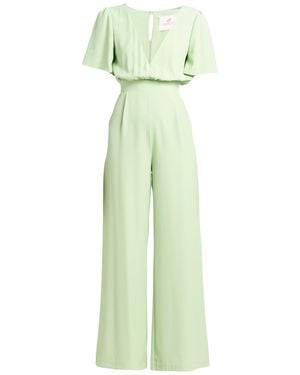 Compagnia Italiana Jumpsuit - Green