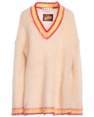 Marni Pullover - Rosa