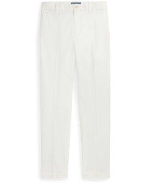 Polo Ralph Lauren Trouser - White