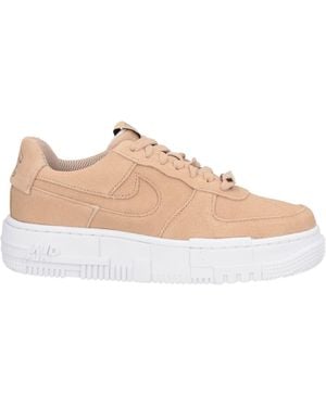 Nike Trainers - Natural