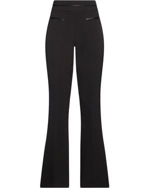 Nenette Pantalone - Nero