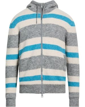 Herno Cardigans - Blue