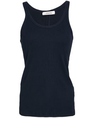 Dorothee Schumacher Tank Top - Blue