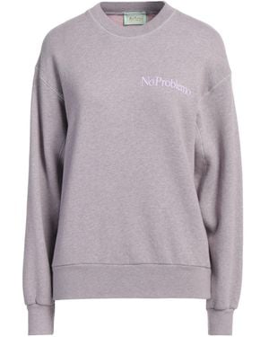 Aries Sweatshirt - Grey
