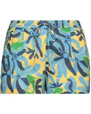Marni Shorts & Bermuda Shorts - Blue