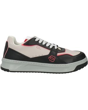 Piquadro Trainers - Grey