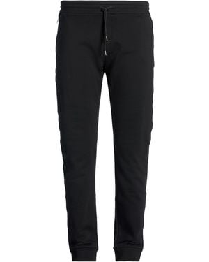 Bikkembergs Trousers - Black