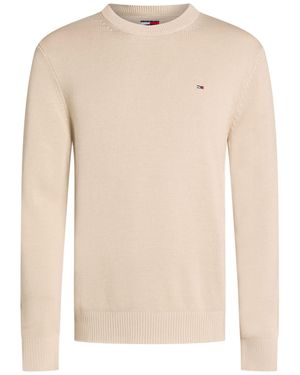 Tommy Hilfiger Jumper - Natural