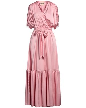 Aniye By Maxi Dress - Pink