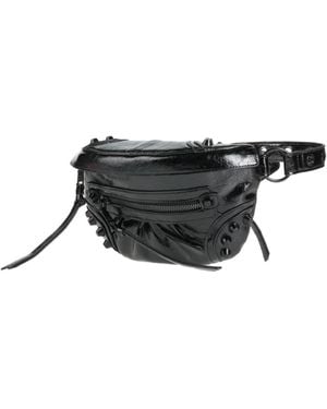 Steve Madden Belt Bag - Black