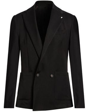 Berna Blazer - Black
