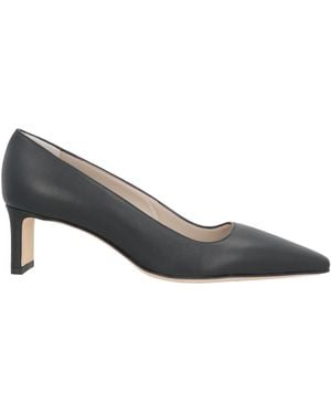 Fabiana Filippi Court Shoes - Grey