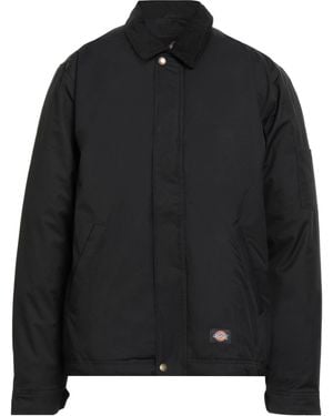 Dickies Jacket - Black