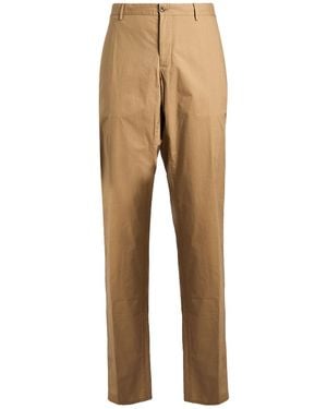 PT Torino Pants Cotton, Elastane - Natural