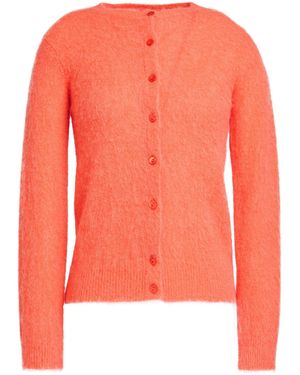 Kangra Cardigan - Pink