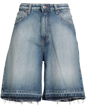 ViCOLO Denim Shorts - Blue