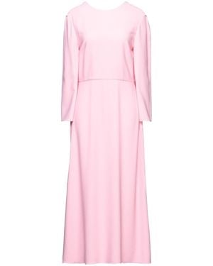 Valentino Garavani Midi Dress - Pink