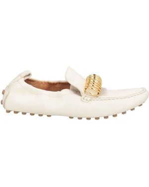 Tod's Mokassin - Natur