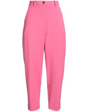 Nine:inthe:morning Pants - Pink