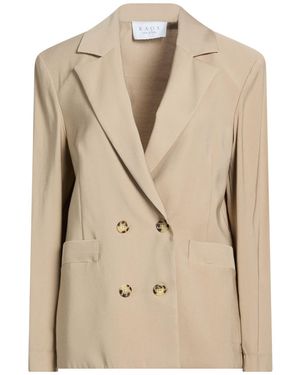 Kaos Blazers - Natural