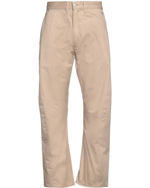 JUNYA WATANABE COMME des GARÇONS x LEVI'S Trouser - Natural
