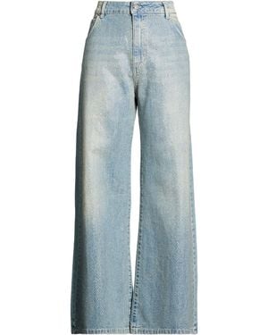 ViCOLO Jeans Cotton - Blue