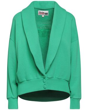 Reina Olga Sweatshirt - Green