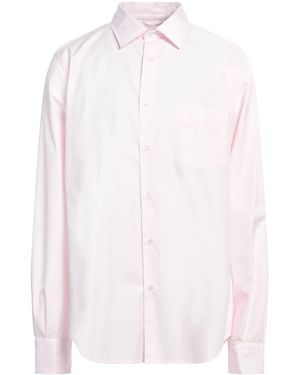 Aspesi Light Shirt Cotton - White