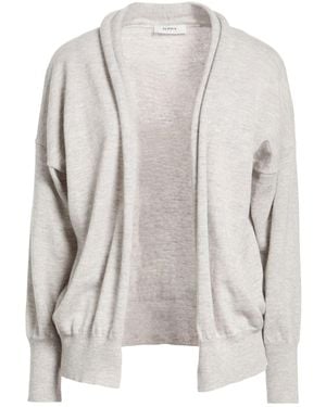 Alpha Studio Rebecas - Gris