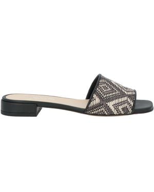 Baldinini Sandals - White