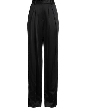 Rochas Trouser - Black