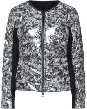 Goosetech Puffer - Grey