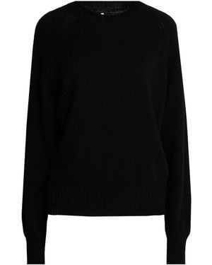 Liviana Conti Pullover - Negro