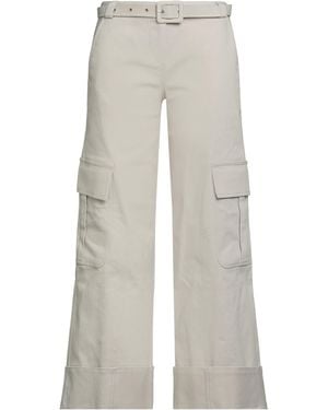 Siedres Trouser - Grey
